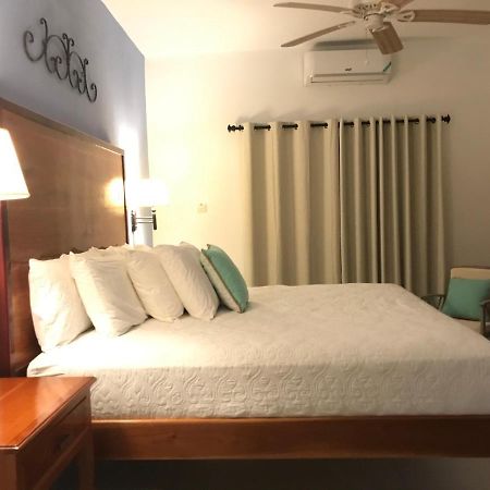 Sommerville Resorts Negril Exterior foto