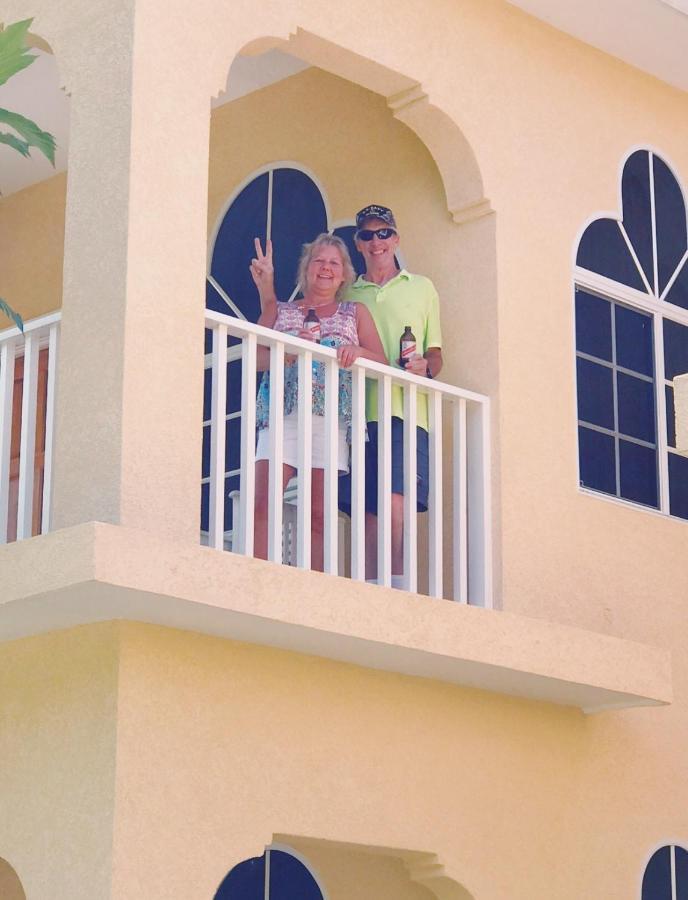 Sommerville Resorts Negril Exterior foto