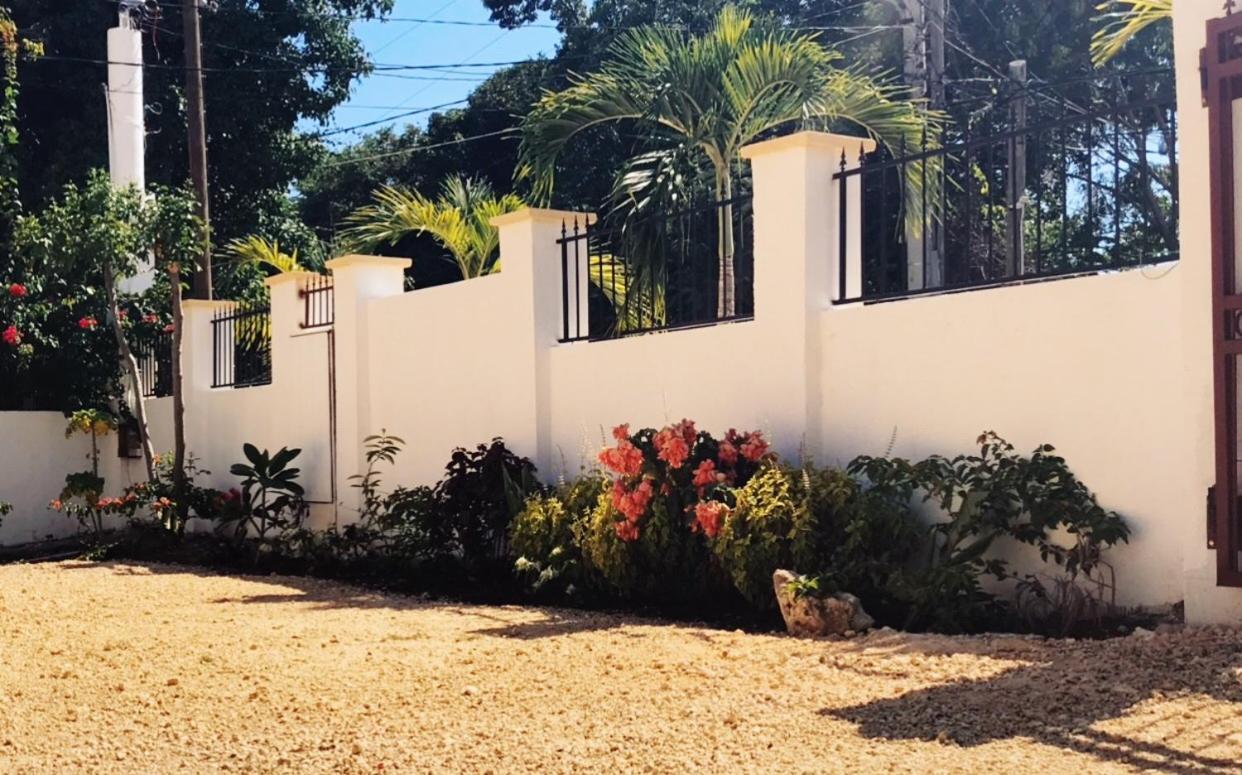 Sommerville Resorts Negril Exterior foto
