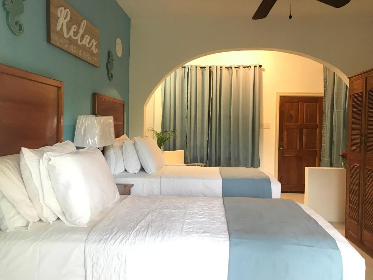 Sommerville Resorts Negril Exterior foto
