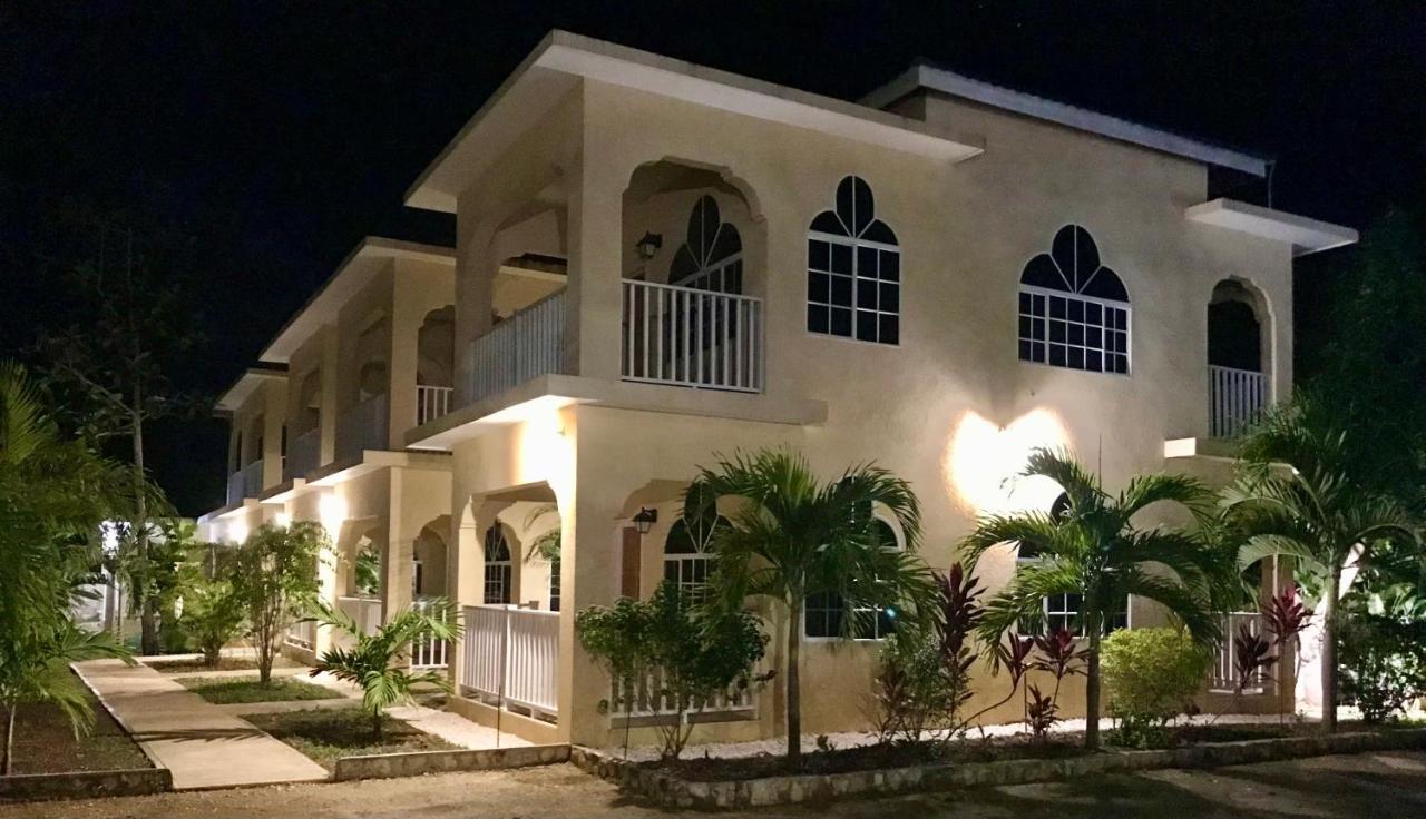 Sommerville Resorts Negril Exterior foto