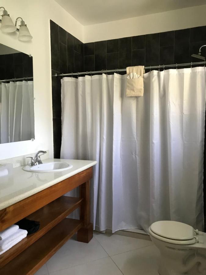 Sommerville Resorts Negril Exterior foto